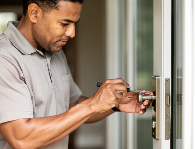 Locksmith Glasgow